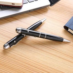 Bolígrafos Metálicos Personalizados con Mecanismo de Giro - Regalos Corporativos y Artículos de Escritura Ejecutivos - Product Image 3