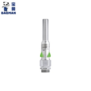 Interruptor de proximidad TopWorx GO Switch 7LR de acero inoxidable 316L SPDT con indicador LED rojo, interruptor TopWorx GO Switch 7LR, interruptor TopWorx GO - Product Image 3