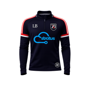 Camiseta de entrenamiento prepartido del equipo de inicio - Product Image 2