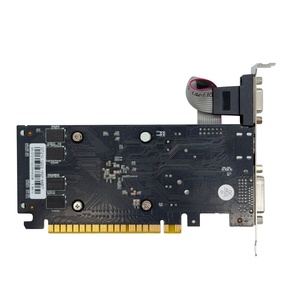 การ์ดจอ GEEKTEC 210 1G DDR3 ของใหม่ขายส่ง GT210 64 บิต GT210 - Product Image 2