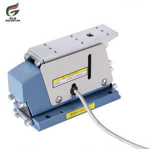 Vibratore Lineare ZA150 |   Vibratore a Vibrazione Diretta con Molla a Balestra Ammortizzante - Product Image 1