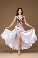 Robes de Costume de Danse Orientale de Performance Professionnelles Élégantes Faites Main pour Femmes, Adultes, Vente en Gros et à Bas Prix, pour Scène et Tenues de Danseuses