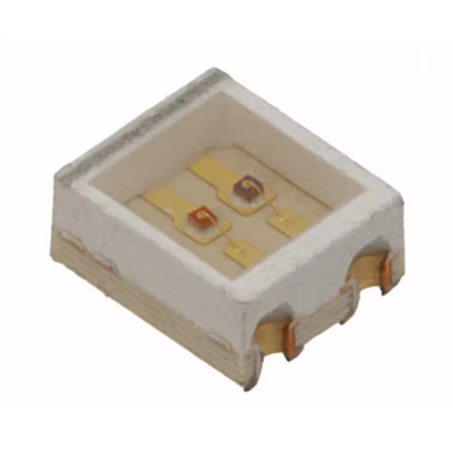 IC-Chipset -Integrated-circuit NEW 597-7701-507F 5977701507F 3025 Red and Green Dual-Color Ceramic High-Brightness LED
