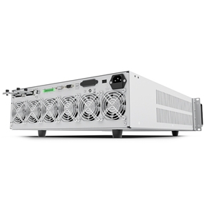 Carga Electrónica de Alta Potencia ITECH IT8800 con 2 Años de Garantía - Product Image 1