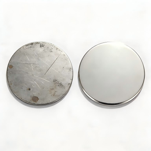 Hoogwaardige automatische centrifugale schijfpolijstmachine met motor van 0,75 kW vermogen voor het polijsten en ontbramen van sieraden - Product Image 5