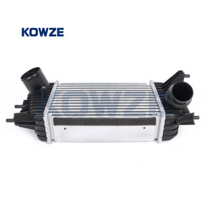 Kowze 14461BV80B Vente en gros de systèmes de refroidissement automobile, refroidisseur intermédiaire liquide-air pour Nissan F15 <span class=keywords><strong>Juke</strong></span> 1.6 2016 14461-BV80B/PI0680 - Product Image 2