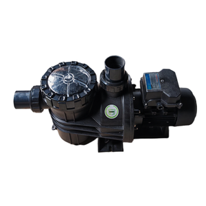 Bomba de Filtración para Piscina de 1.2hp, 1.5hp, 2.5hp, Bomba de Succión con 2 Años de Garantía - Product Image 4
