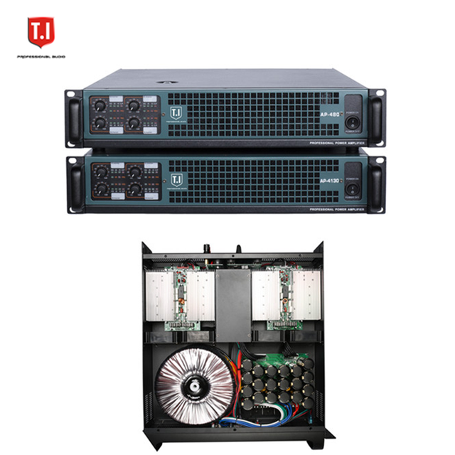 Speakers Audio System Sound Professional Music Speakers Audio System Sound Power Amplifier 1500w High Power Amplifiers Speakers