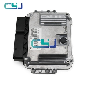 ECU ECM ชุดควบคุมอิเล็กทรอนิกส์ 3601115-66D 0281020086 สำหรับรถขุด Deutz บอร์ดคอมพิวเตอร์รถขุด อะไหล่รถขุด โมดูลควบคุม - Product Image 6