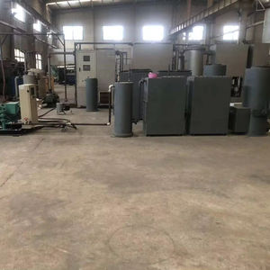 中小企業向けの小型木材ガス化装置エネルギーパワーセーバーエネルギー電気機械その他の再生可能エネルギー - Product Image 2