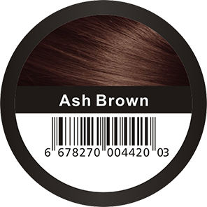 Ash Brown