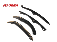 Nouvel ensemble de chaînes de distribution de haute qualité adapté aux moteurs essence Ford F-150 Raptor, pièces automobiles OE HL3Z6268A HL3Z-6B274-A