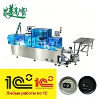 Printer Laser Kode Tanggal Kaleng Aerosol Aluminium Otomatis Sistem Verifikasi Pembacaan Kode Kepala Ganda dan Penolakan dengan Sistem Kebolehurusan