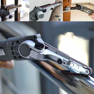 สายพานขัดทรายทนทาน OEM ขนาด 10 มม. ความแข็งปานกลาง จากผู้ผลิต - Product Image 5