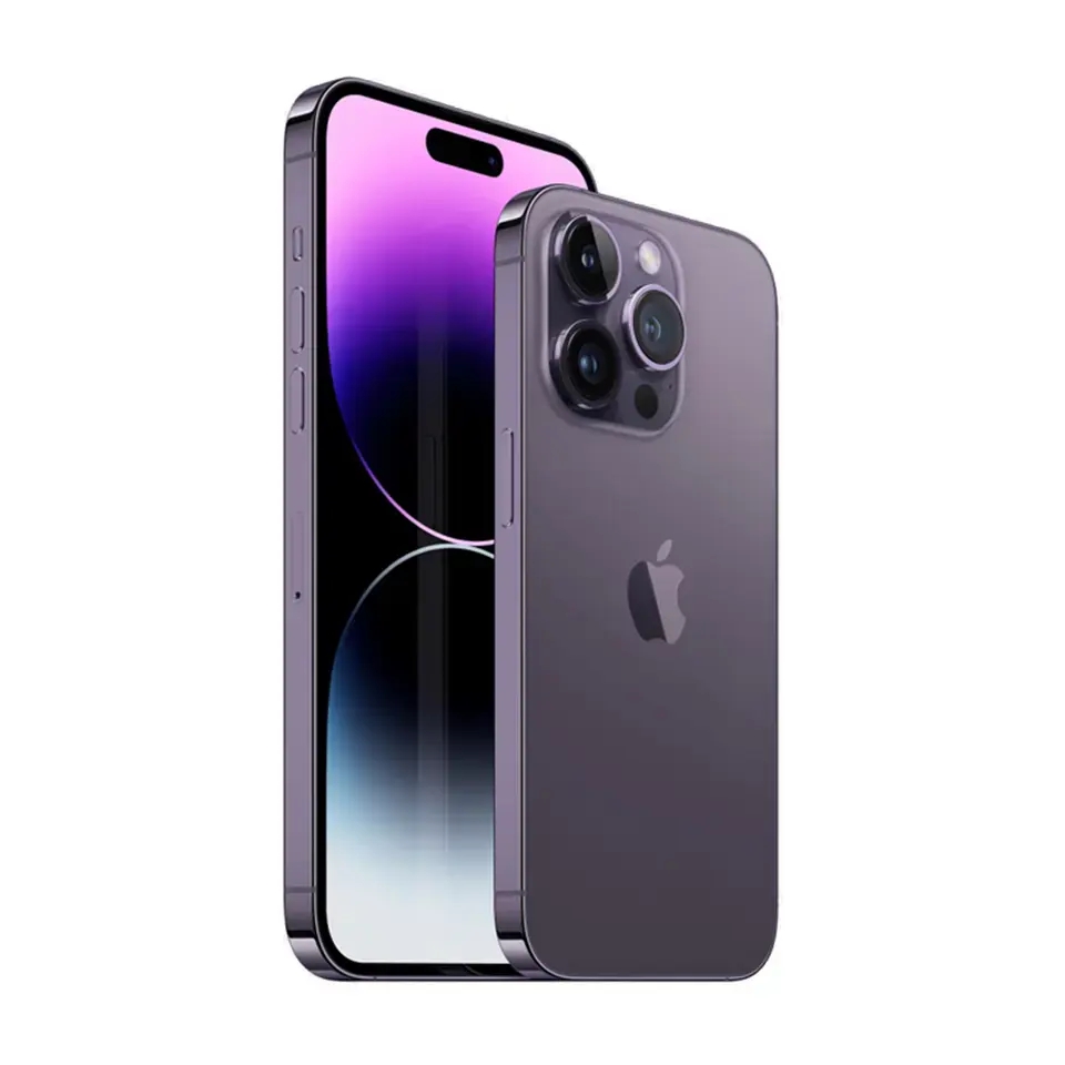 Б/у Apple iPhone 13 14 15 Pro Max 13 14 15 Pro 13 14 15 128GB / 512GB разблокированный мобильный телефон