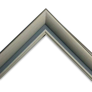 European Style PS Foam <b>Frame</b> Moulding 3031 Rectangle Decorative Border for Photo Mirror TV <b>Wall</b> - Product Image 1