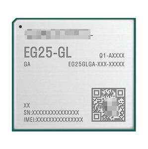 EG25GGD-256-SGNS gốc thành phần điện tử nhà cung cấp truyền thông không dây <span class=keywords><strong>RF</strong></span> Module thu phát - Product Image 1