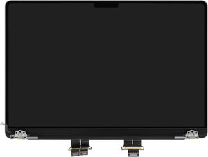 Pantalla de Repuesto de 14 Pulgadas para <span class=keywords><strong>MacBook</strong></span> <span class=keywords><strong>Pro</strong></span> M1 A2442 <span class=keywords><strong>2021</strong></span> EMC 3650 <span class=keywords><strong>M2</strong></span> A2779 EMC 8102 M3 A2918 EMC 8304 2023 Pantalla LCD - Product Image 3