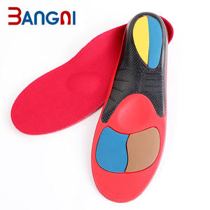 Good Sweat Shoe Padded Orthopedic <strong>Crivit</strong> <strong>Sports</strong> &amp; comfort Insoles for Cycling - Product Image 3