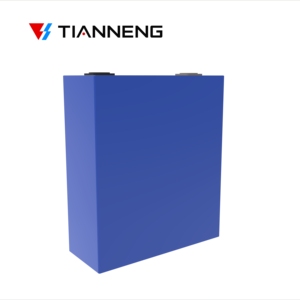 Pin Lithium-ion Lifepo4 hình hộp chữ nhật Tianneng TLFPR71173207-280 3.2V 280Ah - Product Image 2