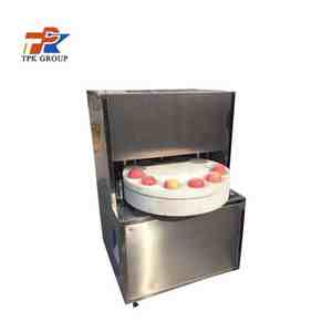 Machine à couper les pommes automatique populaire, éplucheur de pommes, machine à couper les pommes - Product Image 1