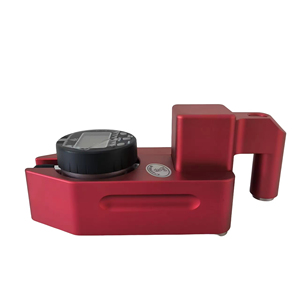 Misuratore di <span class=keywords><strong>Spessore</strong></span> per Segnaletica Stradale Digitale a Pellicola Secca con Supporto OEM e Garanzia di 1 Anno - Product Image 1