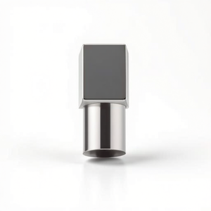 90 °   ขั้วต่อเสาอากาศโคแอกเชียลโลหะ 00205202 - Product Image 2