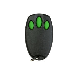 Merlin + C945 CM842 C940 C943 호환 차고/게이트 도어 원격 MR600 MR650 MT60 - Product Image 1