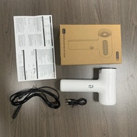 Nouveau Sèche-cheveux Portable Intelligent Rechargeable USB Sans Fil 2000mAh 500W Alimenté par Batterie pour Voyage, Maison, Hôtel, Camping-Car 2026