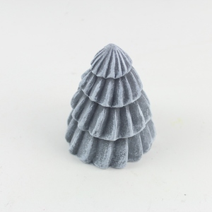 Macetas Decorativas de Cemento <span class=keywords><strong>para</strong></span> Plantas de Jardín, Precio de Fábrica, Elegantes Macetas <span class=keywords><strong>para</strong></span> Exhibición, Decoración Navideña - Product Image 4