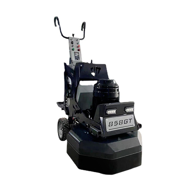Multiple Models Concrete Floor Grinding Machine