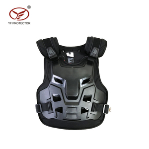 Protecteur de poitrine de motocross pour adulte MX <span class=keywords><strong>Protection</strong></span> de poitrine de moto pour la course - Product Image 4