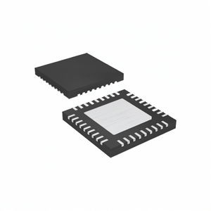 MAX5946LETX+ Power Management (PMIC) Components Electronic 36 WFQFN Exposed Pad Manufacturer Channel - Product Image 1
