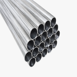 ท่อเหล็กกล้าไร้สนิมหนาพิเศษ ขนาด 19-32 มม. สำหรับราวแขวนเสื้อผ้า - Product Image 2