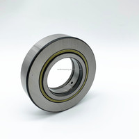 NUTR Rouleaux de piste de type joug NUTR306/3 Roulement à rouleaux ASTrack NUTR306