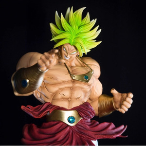 Figura <span class=keywords><strong>de</strong></span> PVC <span class=keywords><strong>de</strong></span> Broly <span class=keywords><strong>de</strong></span> 48 cm, Mercancía <span class=keywords><strong>de</strong></span> Anime, Modelo Super Saiyan, Muñeco <span class=keywords><strong>de</strong></span> Juguete, Decoración para el Hogar, Figura <span class=keywords><strong>de</strong></span> Anime <span class=keywords><strong>de</strong></span> Acción para Regalo - Product Image 2