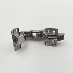 165-175 de grado gabinete de <span class=keywords><strong>cocina</strong></span> hardware especial de 165 grados de ángulo de esquina bisagra - Product Image 5