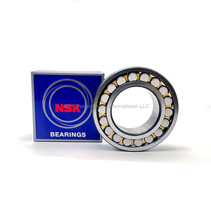 แบริ่งลูกกลิ้งทรงกลม ns.k คุณภาพสูง23052ความแม่นยำสูงจากญี่ปุ่น - Product Image 4