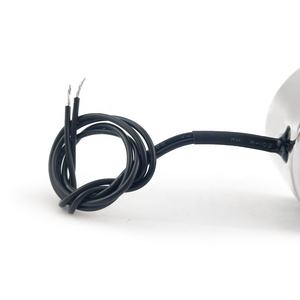 Elektromagneten Elektromagneet LSD-P50/30 DC Cilinder Elektromagnetische Solenoïde Zuiger Fabriek Op Maat Hefmagneet - Product Image 3