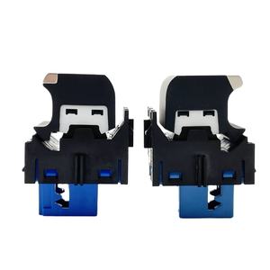 Interrupteur de frein à main électronique <span class=keywords><strong>AIRCROSS</strong></span> 3008mm, pour Peugeot 5008, 508, R83, C5, YL003368ZD/YL001124ZD - Product Image 4