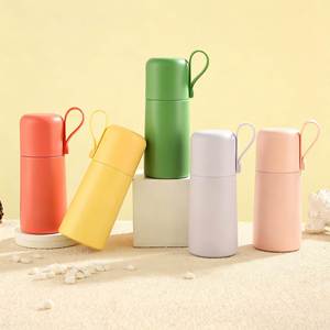 Outdoor Sports Bullet <b>Thermos</b> 350ml - Product Image 6