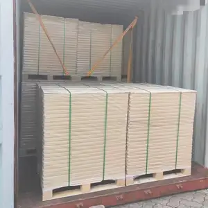 ream packing woodfree uncoated offset paper for notebook offset printing