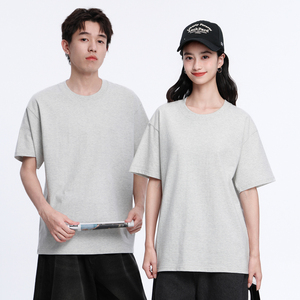 T-shirt in Cotone 100% alla Moda, T-shirt Personalizzata da <span class=keywords><strong>Uomo</strong></span> con Stampa Logo, T-shirt Vuota Personalizzabile, Miglior Prezzo - Product Image 4