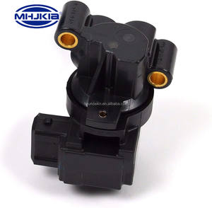 Actionneur <span class=keywords><strong>de</strong></span> <span class=keywords><strong>ralenti</strong></span> <span class=keywords><strong>de</strong></span> pièces automobiles en gros MHJKIA 35150-33010 pour voiture coréenne Hyundai TUCSON Kia SPORTAGE - Product Image 3