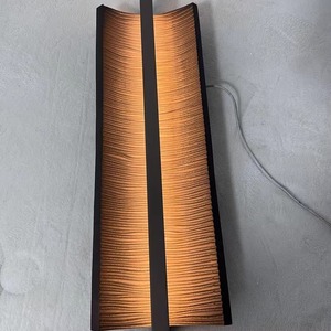 Lámpara de pared moderna Jia Wenjun T634 LED 220V para sala de estar, dormitorio, pasillo. - Product Image 2