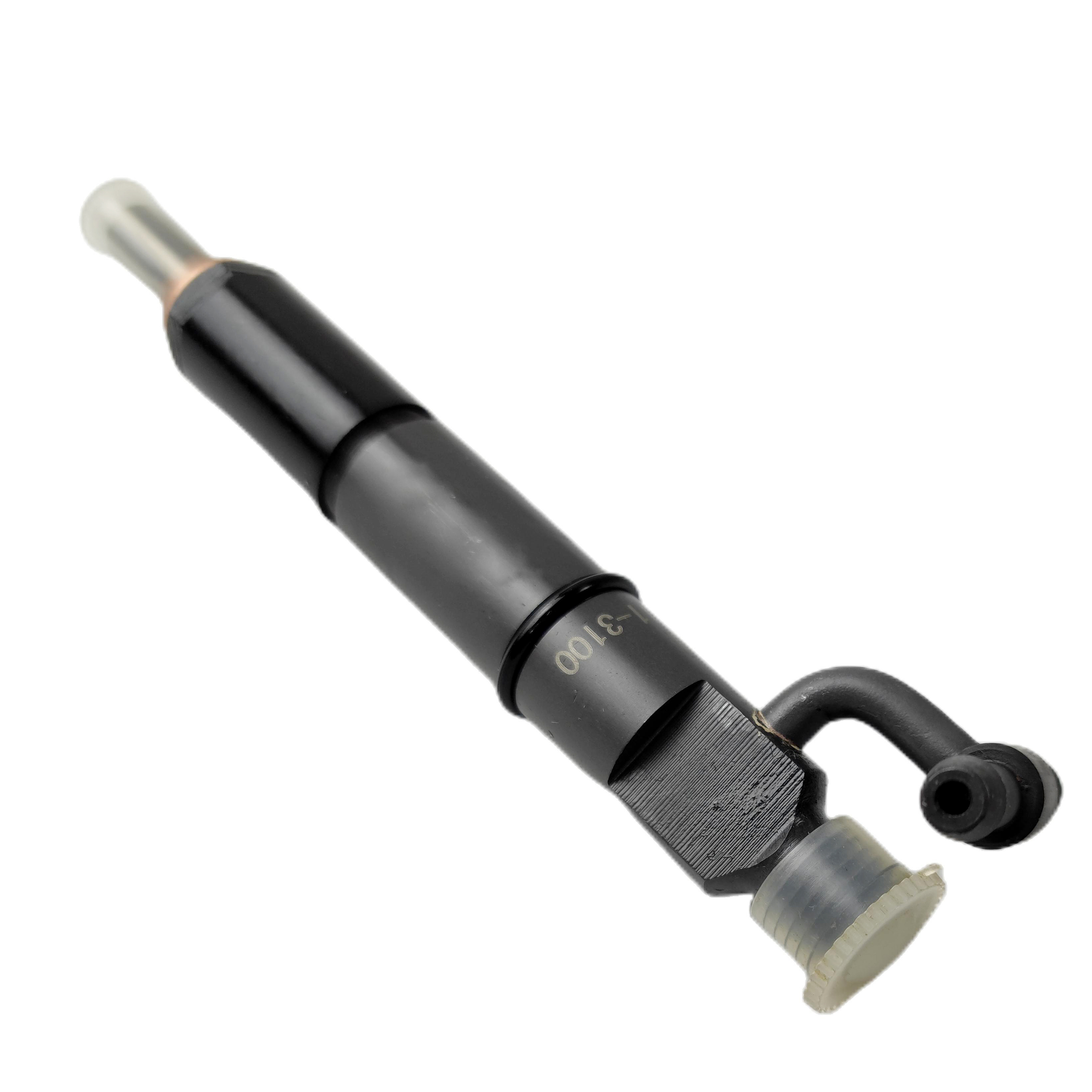 4D95 Injector 3800875 Suitable for Komatsu Engine Parts - Gupta Tractor Spares Co.