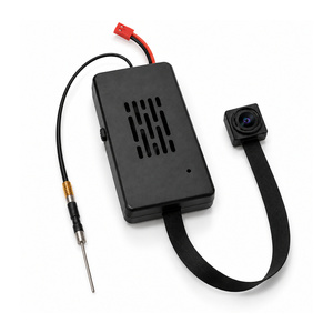 Módulo de Cámara Mini Tuya 1080P, Kit de Grabación WiFi con Lente Separada para Integración OEM - Product Image 5
