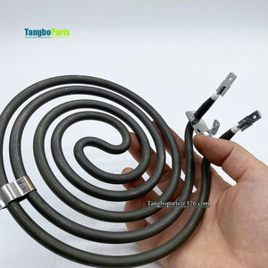ถาดทำความร้อนสำหรับหม้อทอดไร้น้ำมัน <span class=keywords><strong>Philips</strong></span>, อุปกรณ์เสริมหม้อทอดลมร้อนขนาดเส้นผ่าศูนย์กลาง15ซม. 220V 50Hz 1650W - Product Image 3