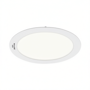 Panneau LED rond Vito 18W 1800lm 6000K lumière froide - Product Image 3