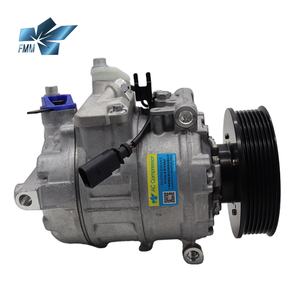 Compresseur de climatisation automobile 7L097511AM pour Audi A8 4E0260805F - Product Image 4